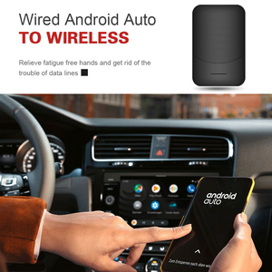 Topleo เชื่อม<span class=keywords><strong>ต่อ</strong></span>อะแดปเตอร์ดั้งเดิม CarPlay เสียงอัจฉริยะ มหัศจรรย์สากล android การเล่นคาร์เพลย์อัตโนมัติ ai กล่องอะแดปเตอร์การเล่นคาร์เพลย์ไร้สาย - Product Image 3