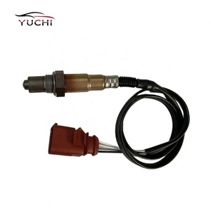 เซ็นเซอร์ออกซิเจน O2 หลังเครื่องยนต์ Lambda รุ่น 234-4827 สำหรับรถยนต์ Volkswagen Jetta Golf 2.5L ปี 2005-2010 - Product Image 1