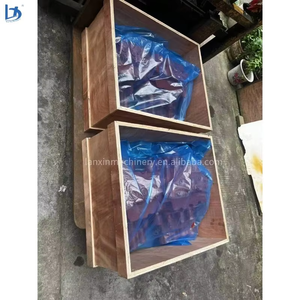 Pièces détachées pour excavatrice LANXIN, distributeur de commande hydraulique principal PC38US-3 pour Komatsu PC38US-3 - Product Image 3
