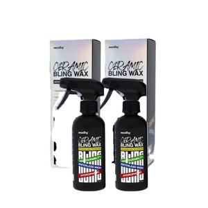 WAXLING-Juego Premium de Cuidado de Coche, Limpiador Interior y Lavado, Aerosol de Cera Bling, Personalizable con su Propio Logotipo - Product Image 1