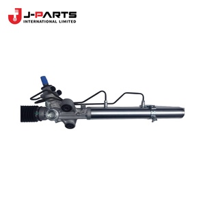 ชุดแร็คพวงมาลัยเพาเวอร์สำหรับรถยนต์โตโยต้าไฮเอซ LH103 ปี 1993-1998 รุ่น 44204-26030 - Product Image 2