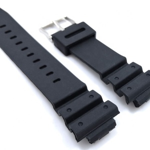สายนาฬิกา PU - สำหรับ <span class=keywords><strong>G</strong></span>-<span class=keywords><strong>SHOCK</strong></span> <span class=keywords><strong>DW</strong></span> 9052 ซีรีส์ - Product Image 4