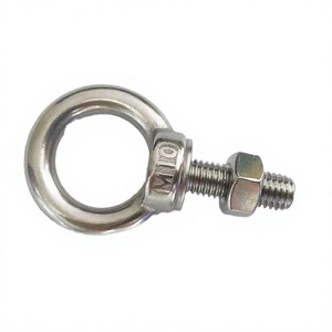 สกรูหัวหกเหลี่ยมเกรด 8.8 DIN912 คุณภาพสูง ขายส่ง ขนาด M8 M10 M12 M16 - Product Image 2