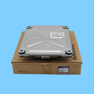 20814604 P02 ชุดควบคุมอิเล็กทรอนิกส์ของแท้สำหรับรถขุดวอลโว่ EC360 EC460 EC700 - Product Image 1