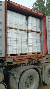 J08051 Pas de taxes anti-dumping Comprimés Nadcc circulaires de 3 pouces avec livraison à l'entrepôt du client - Product Image 5