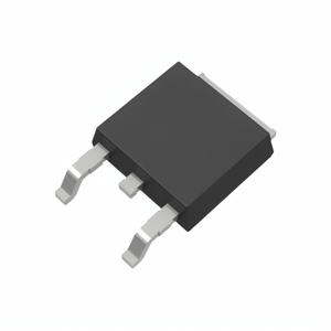 ชิ้นส่วนอิเล็กทรอนิกส์ CPT3 R6004ENDTL ทรานซิสเตอร์ มีสินค้าในสต็อก - Product Image 1