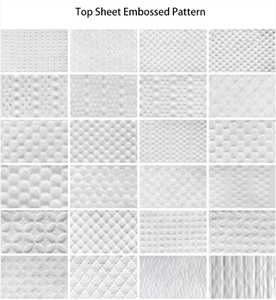 Pañales Desechables <span class=keywords><strong>para</strong></span> Bebés Grado B a Precio de Fábrica, Prevención de Fugas 3D, Pañales Absorbentes con SAP Japonés <span class=keywords><strong>para</strong></span> Venta al Por Mayor - Product Image 5