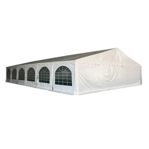 Custom Cheap Oem Factory Wedding Marquee Party Tent For Hot Sale