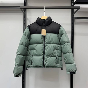 Topkwaliteit winterjassen met dons, heren donsjas, North Goose donsjassen, herenjas, winterjas - Product Image 3