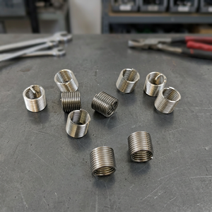 อะไหล่ขนาดเล็กและชิ้นส่วนอื่นๆ Mec-Diesel HE10125150 ผลิตในอิตาลี - Product Image 3