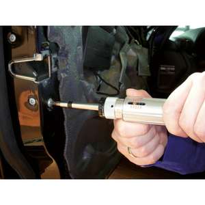 KS TOOLS - 516.3225 1/4'' ESD Torque screwdriver with <b>micrometer</b> scale - EAN 4042146284223 TORQUE SCREWDRIVERS - Product Image 4