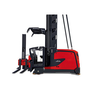 लिंडे फोर्कलिफ्ट 5231 k मॉड्यूलर बहुत संकीर्ण गलियारे (vna) दोहरे उद्देश्य कॉम्बी ट्रक - Product Image 5