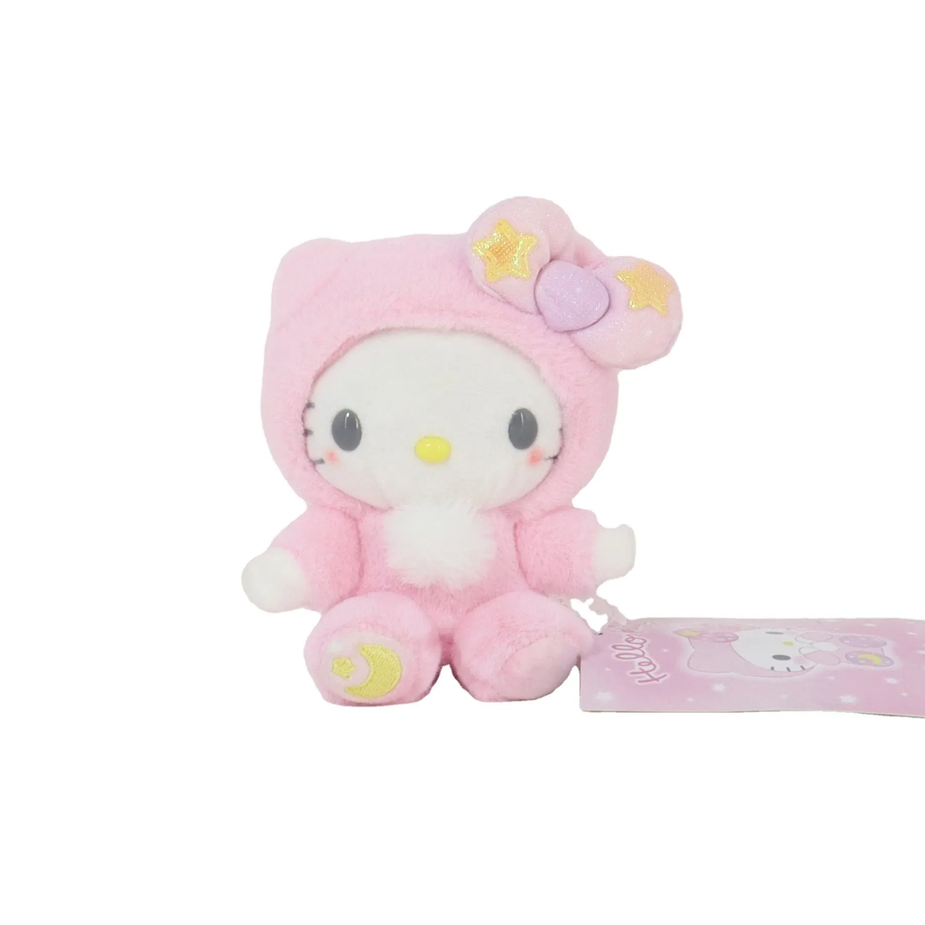 Wholesale Japan cute plush toy anime figure kuromi plush stuffed animals toys My Melody