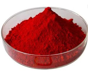 Fast Delivery Hot Product Pure Cochineal Cas 1343-78-8 Bulk Carmine Cochineal Powder Food Colorant Dry Cochineal Powder - Product Image 3