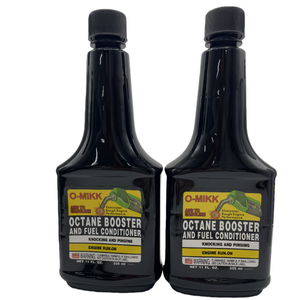 Aditivo para Combustible de Tratamiento de Combustible de 325 ml, Aditivo para Diésel, Potenciador de Octanaje - Product Image 4