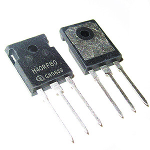H40RF60 - Vente chaude - Puces 100% originales H40RF60 - Product Image 1