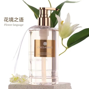 ครีมอาบน้ำกลิ่นหอมติดทนนาน 300 มล. บำรุงผิวชุ่มชื้น ทำความสะอาดผิวกาย กลิ่นหอมสดชื่น - Product Image 6