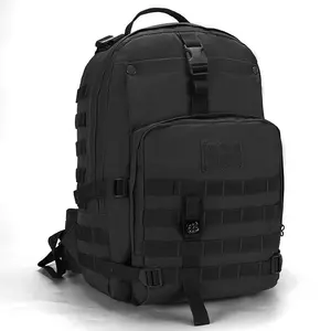 迷你Multicam高品质40L背包旅行徒步背包