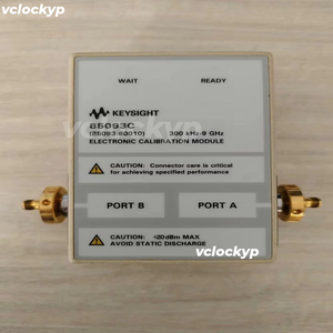 Adaptateur SMA électronique d'étalonnage Agilent Keysight, 3.5mm, pour 85093C 85092C, 1 pièce - Product Image 5