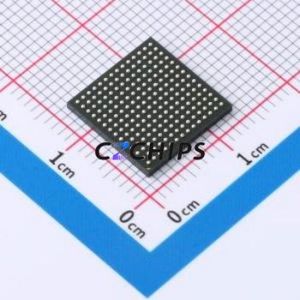 Microcontrolador de chip IC de circuito integrado MIMXRT1064CVJ5B nuevo y original (MCU/MPU/SoC) - Product Image 2