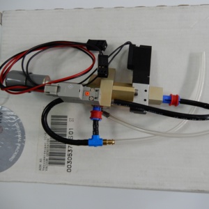 00305378S01 เครื่องกำเนิดสุญญากาศสำหรับ SIEMENS SIPLACE ASM - Product Image 5