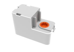 Raex A1 Mini Smart tenda motore-Tuya App compatibile, facile da installare per tende e persiane motorizzate - Product Image 2