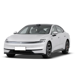 Changan Qiyuan A06 2026 510Pro/MAX 630Max/Ultra <span class=keywords><strong>5</strong></span> <span class=keywords><strong>portes</strong></span> <span class=keywords><strong>5</strong></span> places Berline compacte entièrement électrique 160 km/h - Product Image 1