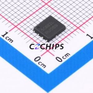 Original et nouveau NVMFS5C682NLAFT1G Transistor SO-8FL Transistor à effet de champ (MOSFET) - Product Image 1