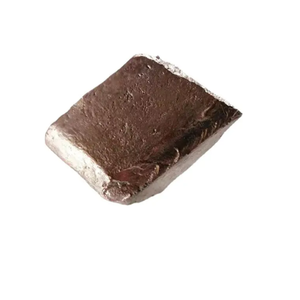 Corrosion-Proof Customizable CuSi20 <b>Copper</b> Silicon Master Alloy Cu <b>Copper</b> Intermediate Alloy Block for Bearings - Product Image 2