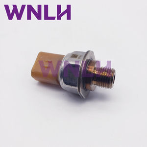 Capteur de pression de rail de carburant WNLH 335-5321 5PP4-21 compatible avec Caterpillar 906H2 910K D6K Chargeur Bulldozer Moteur C3.3B - Product Image 3
