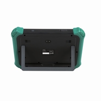 Escáner de Diagnóstico para Vehículos Eléctricos XTOOL N9EV 2, Recuperación de BMS, Prueba Fuera de Borda, 3 Años de Actualización Gratuita para Vehículos Tesla, Li Auto y de Nueva Energía
