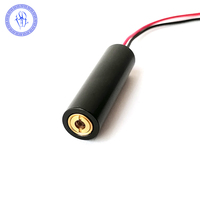 Bleu Violet 3-5 v 405nm 50 mw Focalisable Émetteur Laser