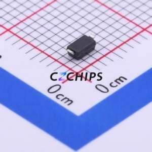 Diodo Zener Original Nuevo MMSZ4679T1G SOD-123, Venta al por Mayor de Componentes Electrónicos, Proveedor de Chips y Servicio BOM - Product Image 2