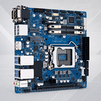 Motherboard industri Asus H310I-IM-A R3.0 Mini-ITX