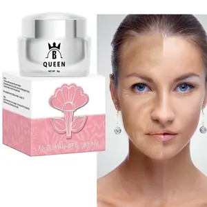 Best Korean cosmetics Firming Anti Wrinkle Face Whitening Beauty Skin Lightening Anti-aging Cream
