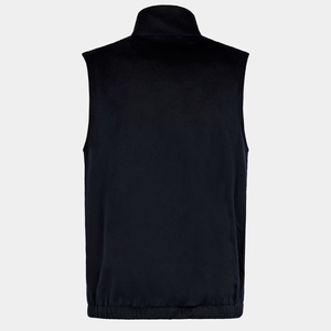 Chaleco de lana de alta calidad de gran oferta: chaleco de lana de lujo con cremallera de moda y cálido para Otoño/Invierno para hombres - Product Image 4