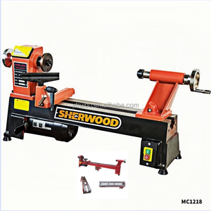 <span class=keywords><strong>MC</strong></span>-1218 Mini Micro bureau industriel travail du bois tournant Machine 220V Source d'alimentation électrique pour voiture bricolage et petit travail du bois - Product Image 6
