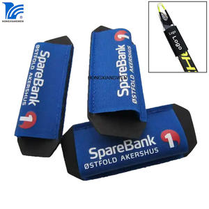 Mejora tu Equipo Deportivo de Invierno con Accesorios Personalizados con Logotipo, Correas y Sujetadores para Esquís Personalizados - Nailon+EVA Ecológico y Duradero - Product Image 4