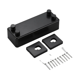 Corde à <span class=keywords><strong>linge</strong></span> invisible rétractable à <span class=keywords><strong>linge</strong></span> murale populaire et peu encombrante 4.2 mètres avec corde réglable - Product Image 5