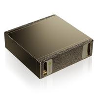 Venta al por mayor DGX Spark Rack Supercomputadora de IA de Escritorio 1PFLOPS 128GB Memoria Unificada Estación de Trabajo para Despliegue LLM Local Empresarial en Stock