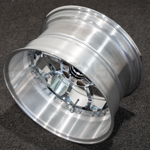 Jantes forgées de 18, 19, 20, 21 et 22 pouces, chromées, pour JDM Nissan Skyline GTR Silvia Honda Toyota AE86 Supra Mazda RX-7 Technospeed <span class=keywords><strong>Z1</strong></span> - Product Image 4