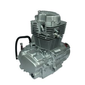 Motor <span class=keywords><strong>Shineray</strong></span> CG250 de 4 Tiempos, Refrigerado por Aire, Monocilíndrico, con Encendido CDI, Marcha Atrás, Kit Completo para ATV Go Kart - Product Image 4