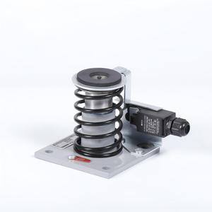 Resorte para <span class=keywords><strong>Elevador</strong></span>, Amortiguador de Aceite de Alta Velocidad, Componente de Seguridad, Resorte Interior para <span class=keywords><strong>Elevador</strong></span> - Product Image 1
