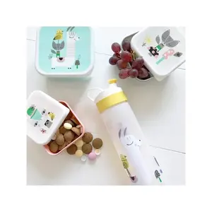 Bottiglia biodegradabile FUSE, gadget ecologici - Product Image 1