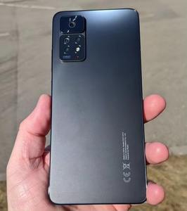 Venta al por mayor <span class=keywords><strong>Redmi</strong></span> <span class=keywords><strong>Note</strong></span> <span class=keywords><strong>11</strong></span> Pro Note11 <span class=keywords><strong>6</strong></span> + <span class=keywords><strong>128GB</strong></span> 8 + <span class=keywords><strong>128GB</strong></span> Teléfono de doble tarjeta Teléfono usado Smartphone Teléfonos móviles usados - Product Image 6