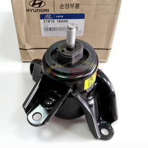 ชุดยึดเครื่องยนต์คุณภาพสูง BRACKET ASSY-ENGINE MTG 21810-1R000 218101R000 สำหรับรถยนต์ฮุนได แอคเซนต์ 21810 1R000 - Product Image 1