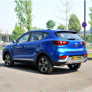 MG ZS 1.5 Turbo 2022 Usado, Cuero Oscuro, R17, Volante a la Izquierda, Gasolina/Petróleo, SUV, Transmisión Automática - Product Image 5