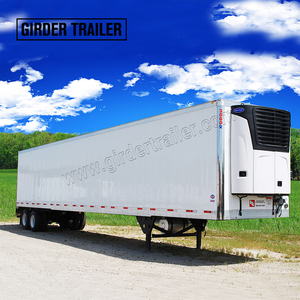 <span class=keywords><strong>Remorque</strong></span> frigorifique mobile KINGTEC neuve, prix, 2/3 essieux, chambre froide, <span class=keywords><strong>remorque</strong></span> semi-<span class=keywords><strong>remorque</strong></span> frigorifique noire à vendre - Product Image 6