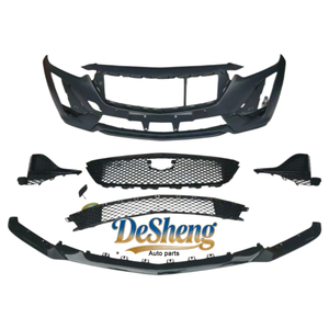 Actualización a un Kit de Conversión de Alta Gama para <span class=keywords><strong>Cadillac</strong></span> CT5, Parachoques, Rejillas, Alerones, Faros LED, Capós, Instalación sin Daños - Product Image 2