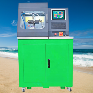 Banco de Pruebas para Inyectores Common Rail MN700 para su Taller - Product Image 6